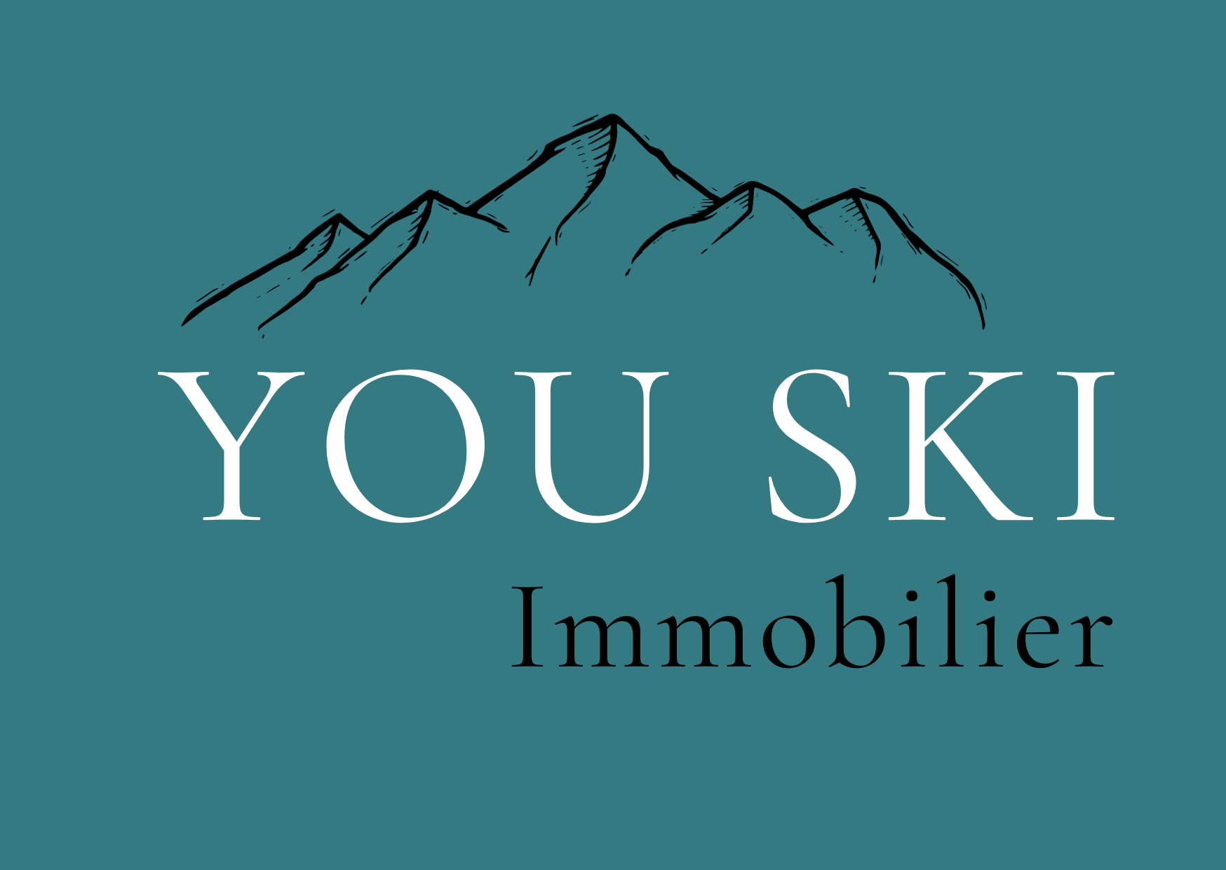 You Ski Immobilier