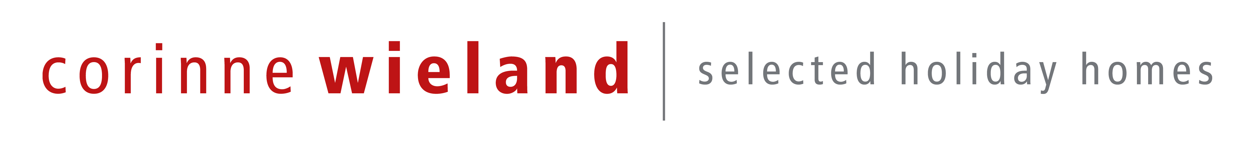 Corinne Wieland GmbH