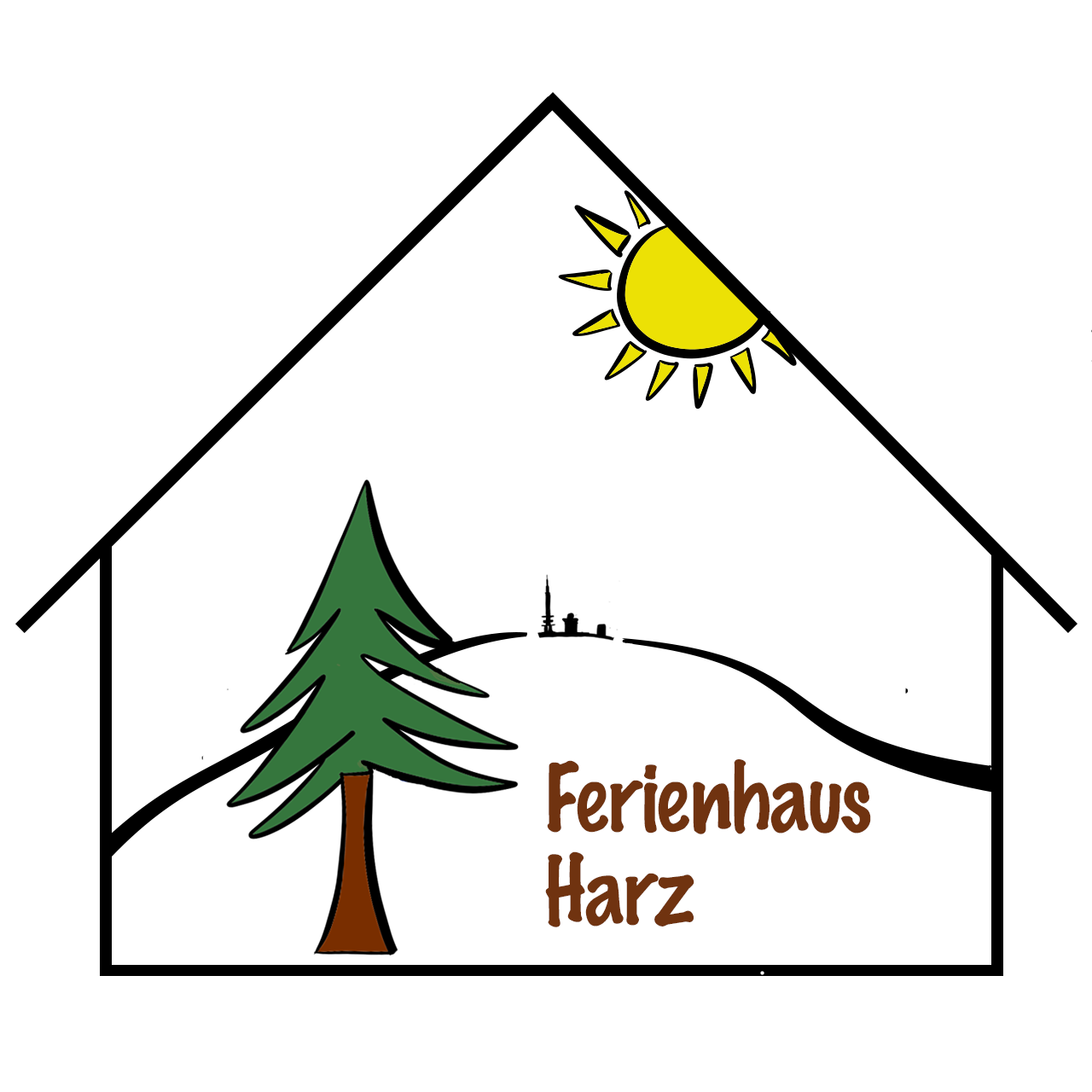 Ferienhaus Harz – eine Marke der Rüssel Management GmbH