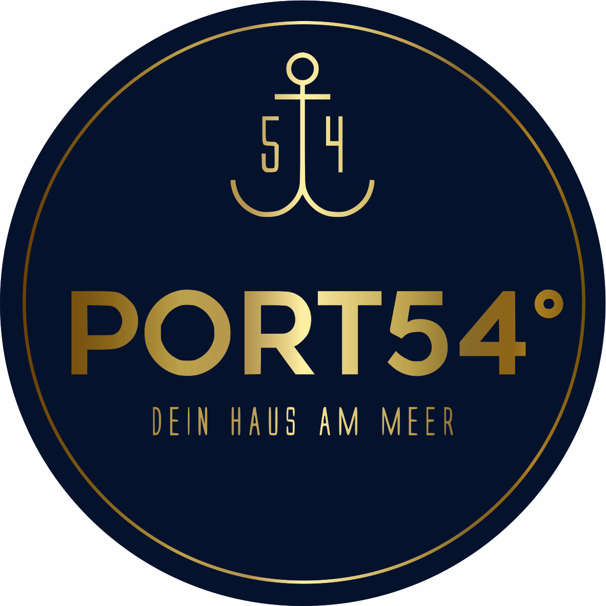 PORT 54°