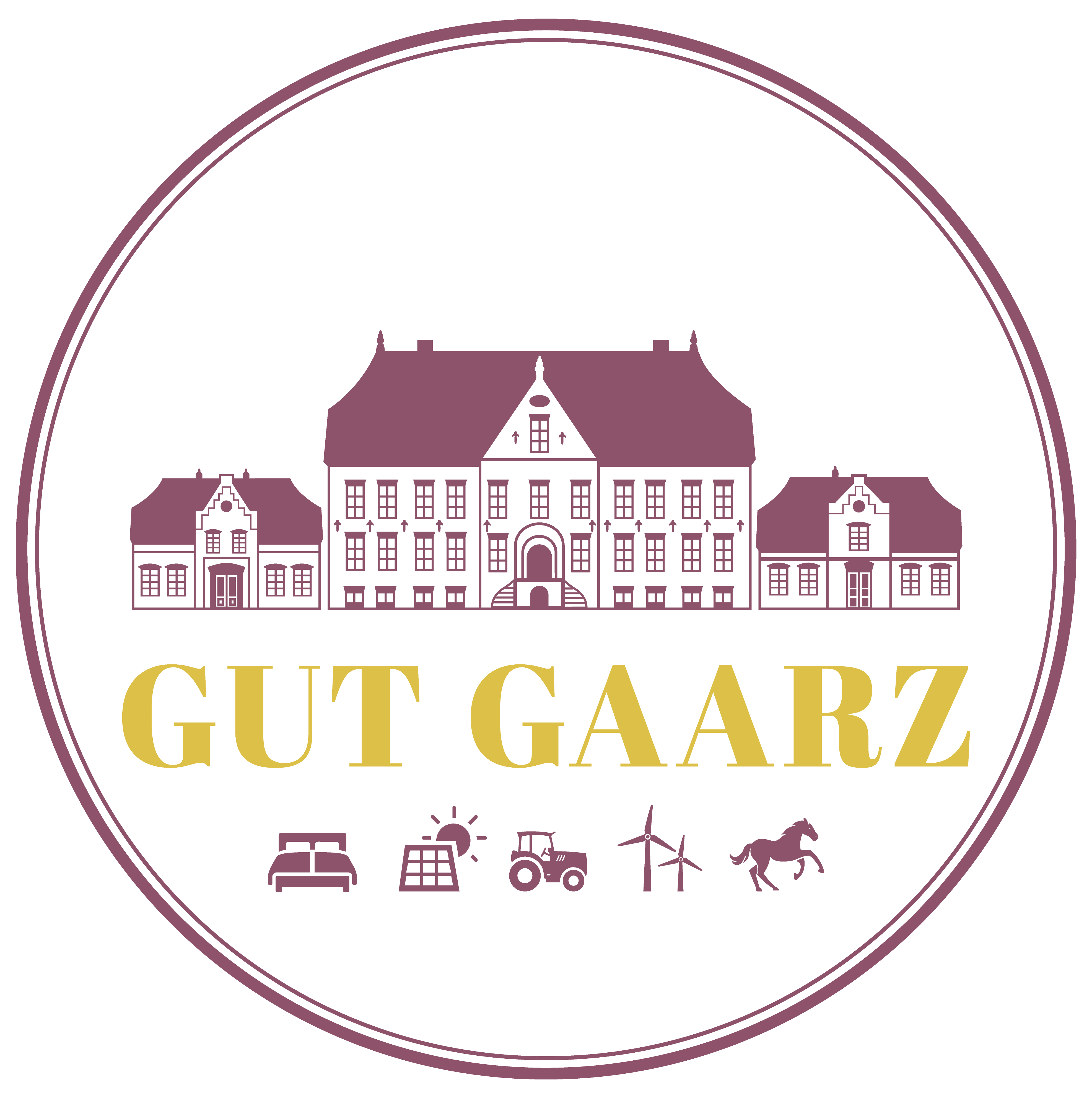 Gut Gaarz