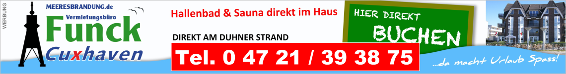 Meeresbrandung