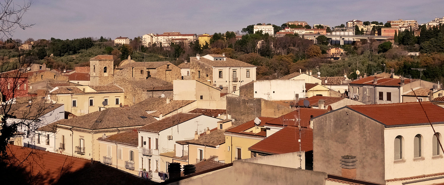Case vacanza e appartamenti in Isernia