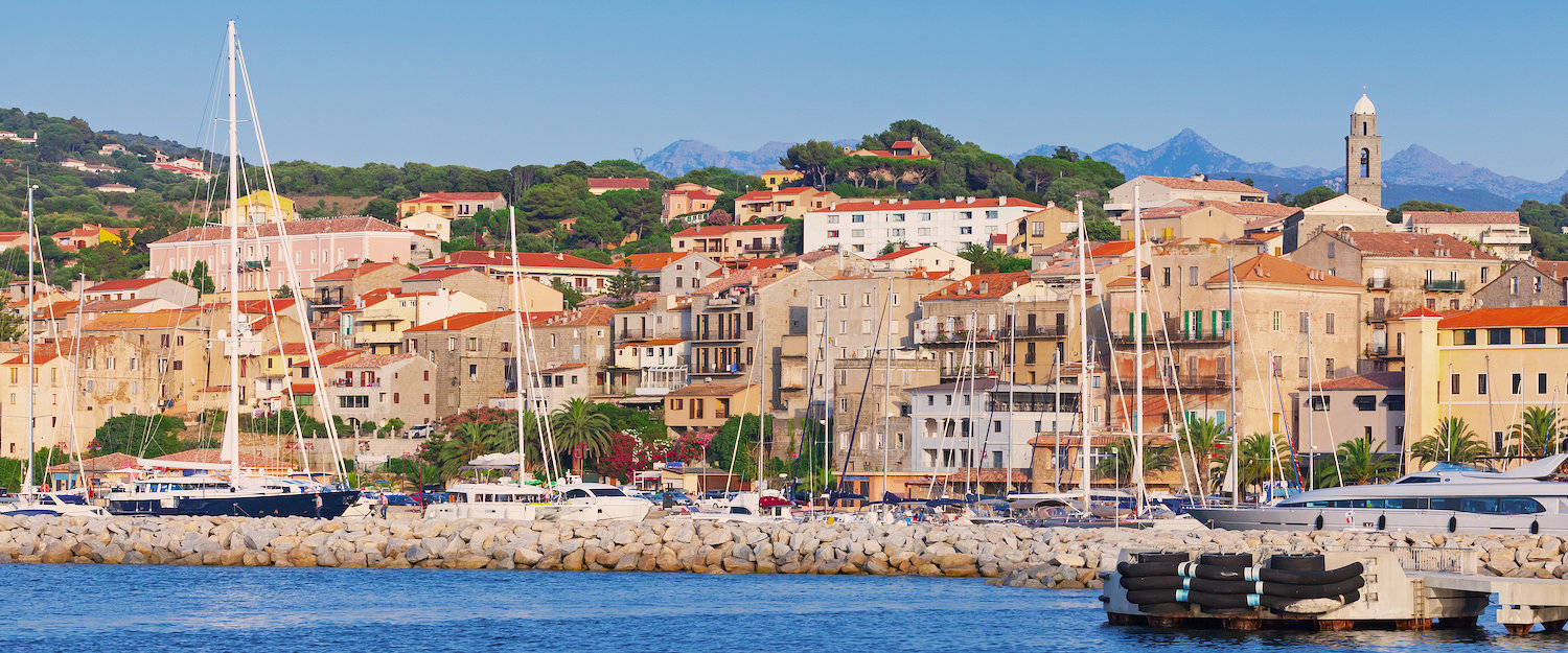 Port, Propriano