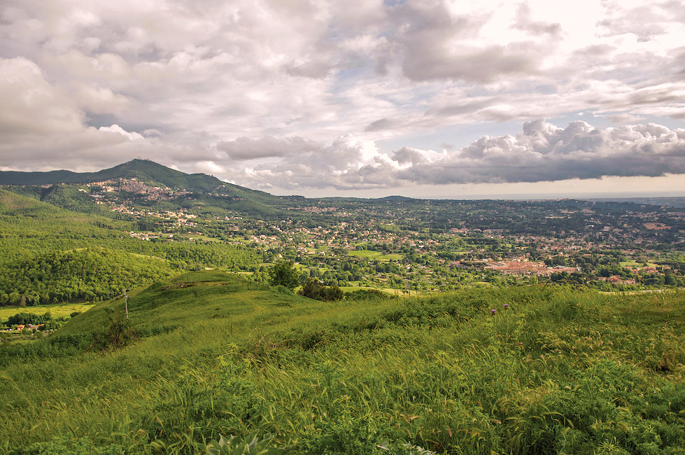 Frascati