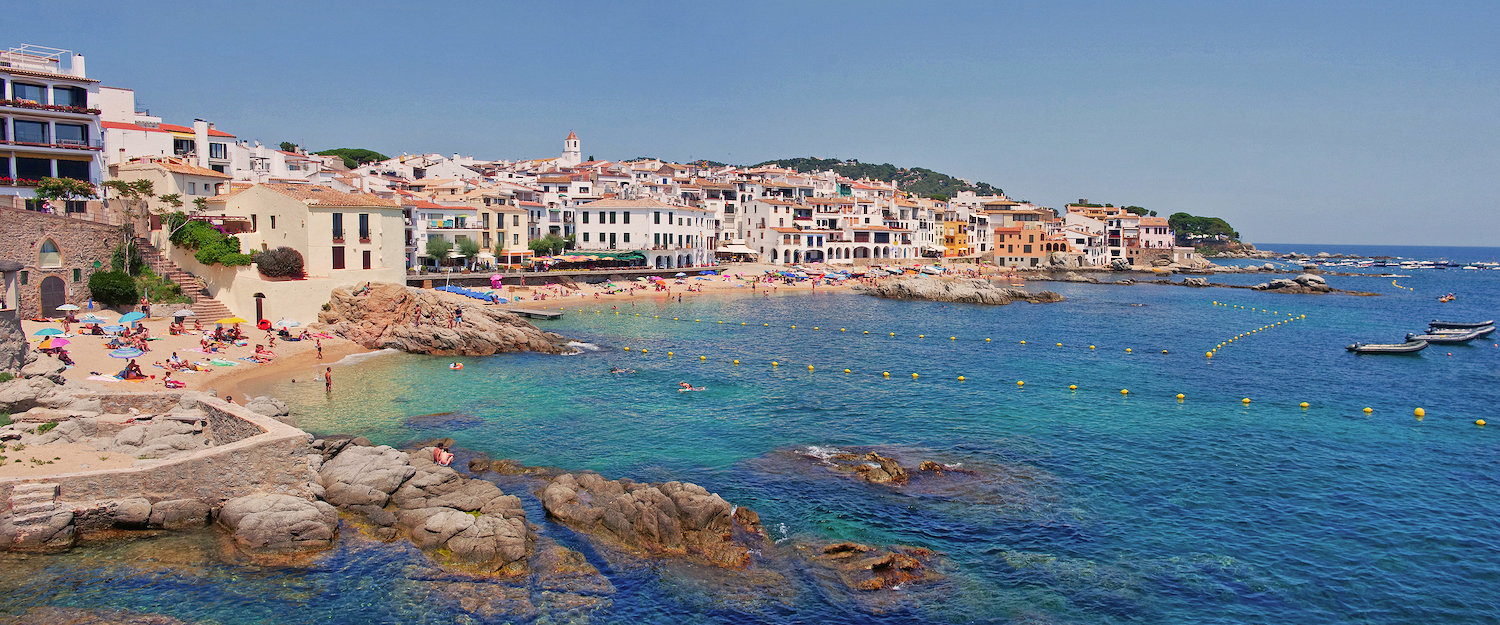 Calella de Palafrugell