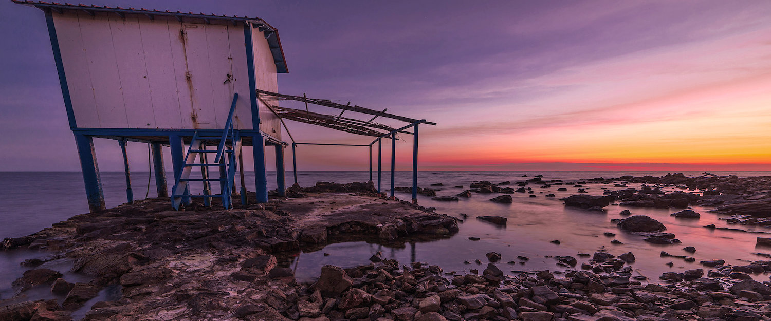 Case vacanze e appartamenti a Santa Severa