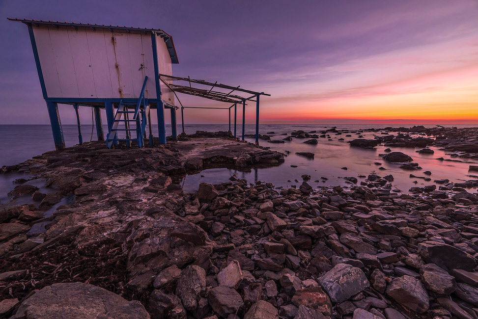 B&B e pensioni in Santa Marinella