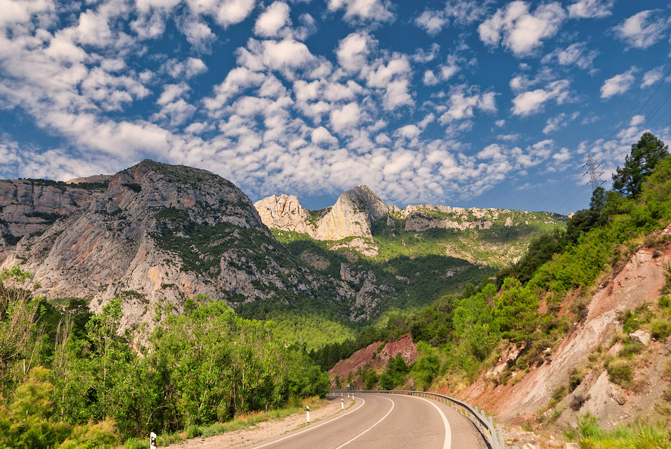 Apartamentos y alquileres vacacionales en Tremp