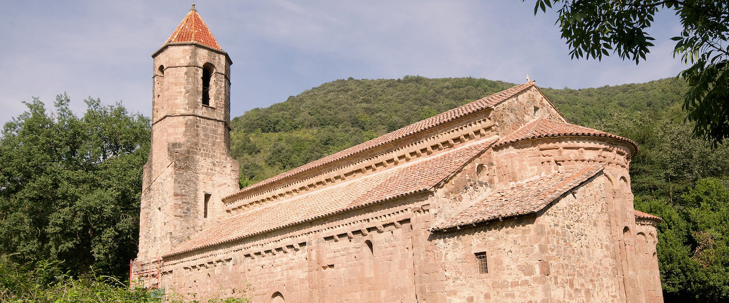 Ermita Sant Joan les Font