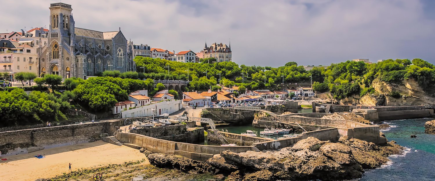 Biarritz