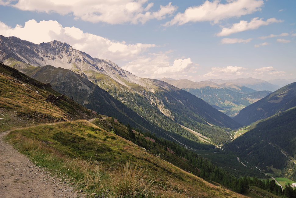 Ferienwohnungen und Ferienhäuser in Sulden mieten
