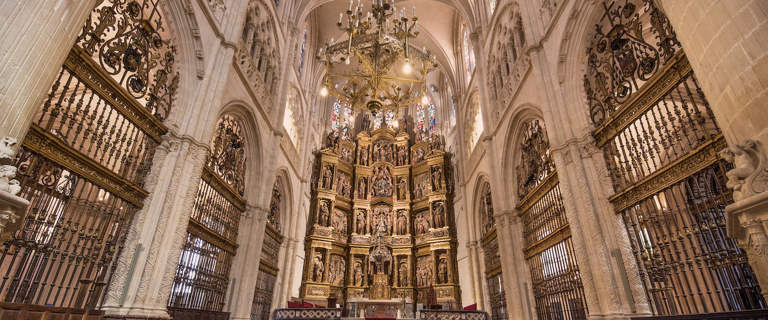 Catedral de Burgos Catedral de Burgos