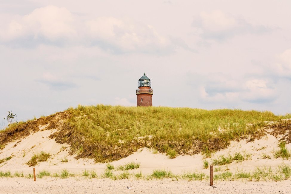 Ferienwohnungen und Ferienhäuser in Fischland mieten