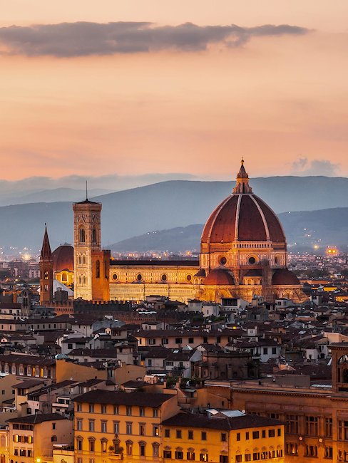 Firenze.