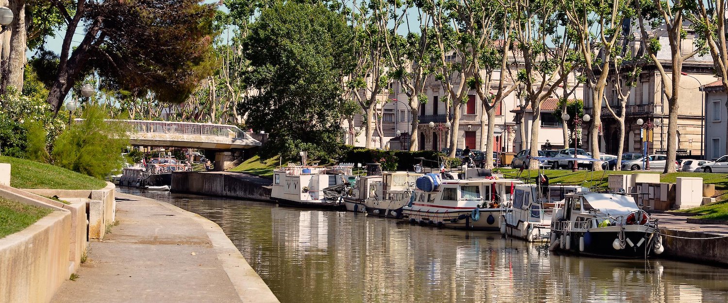 Narbone, Languedoc-Roussillon