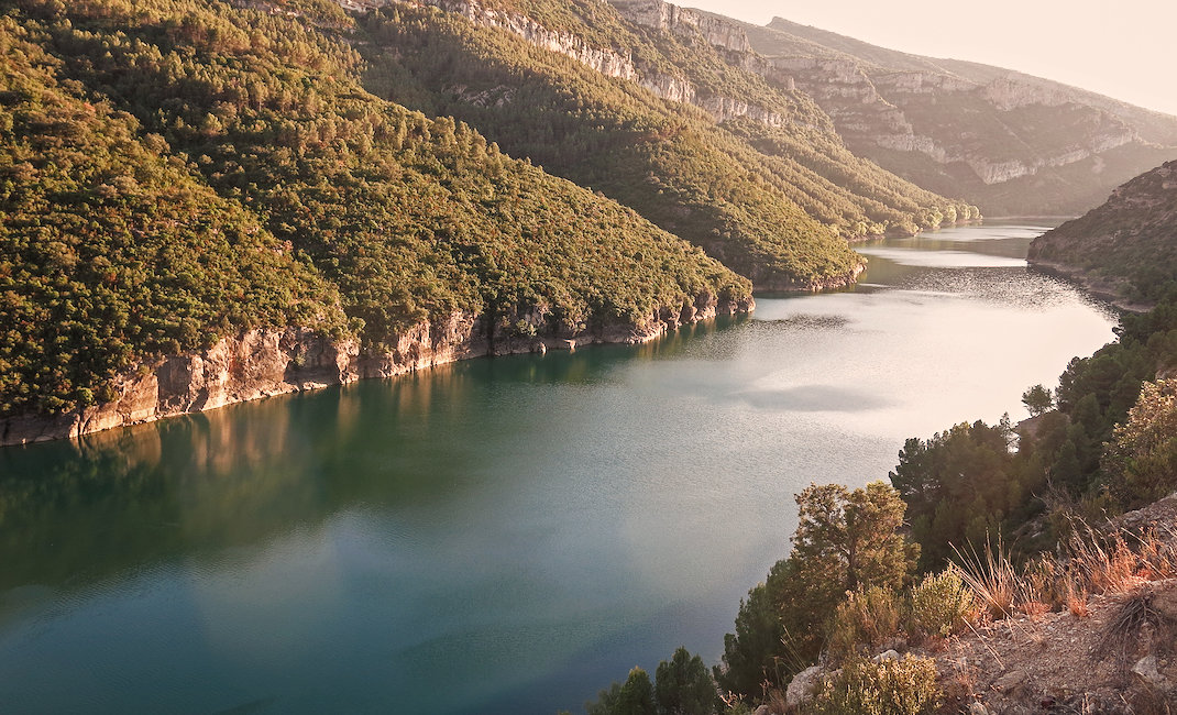 Casas rurales en Pont de Suert