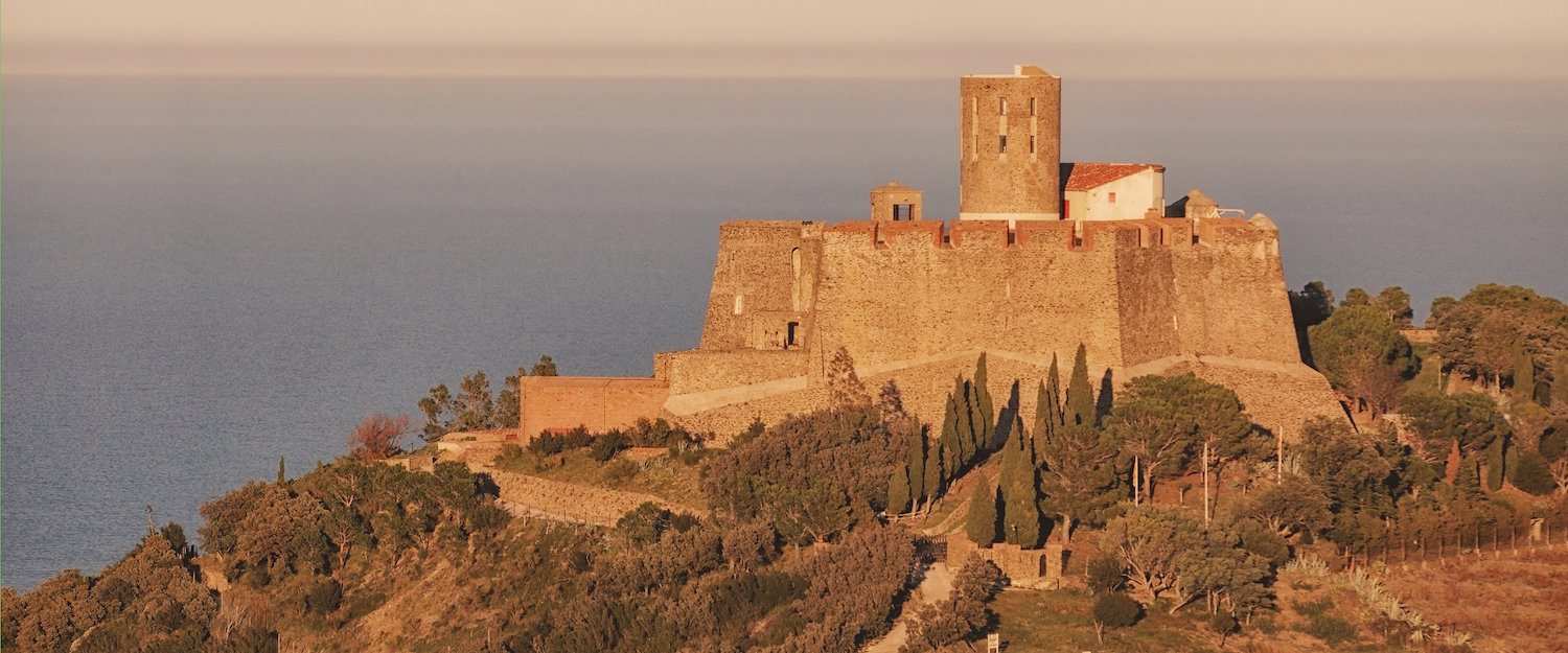Fort de Collioure