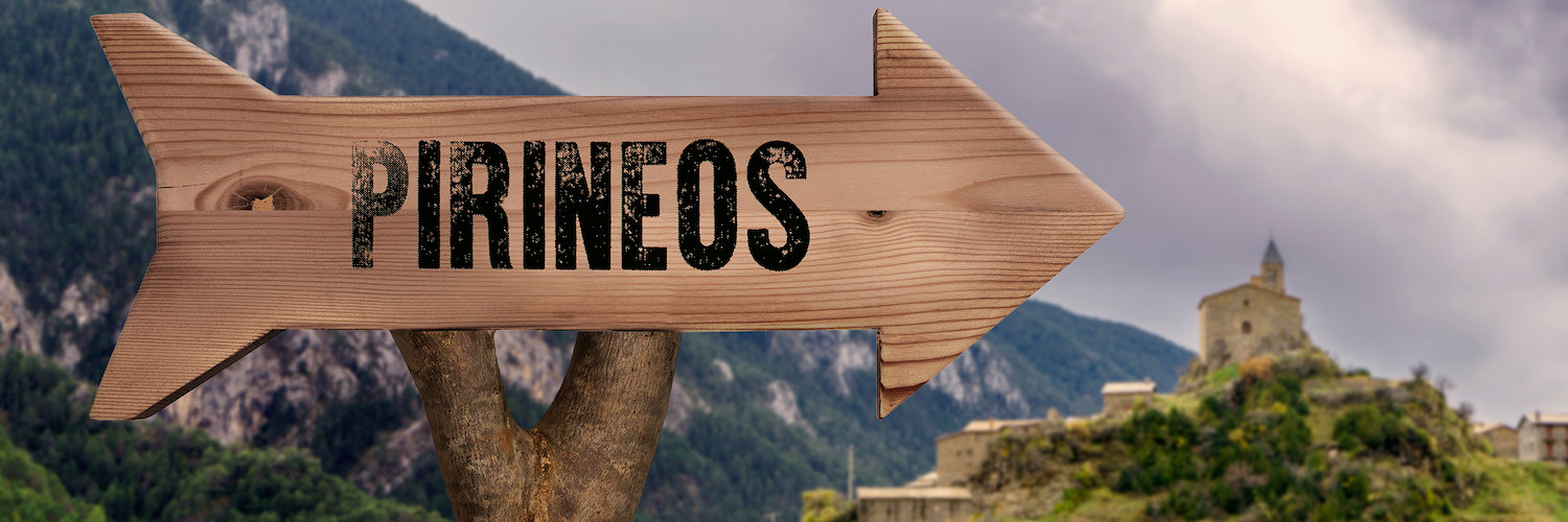Cartel de los Pirineos Cartel de los Pirineos