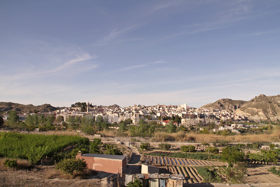 Apartamentos y alquileres vacacionales en Condado de Alhama