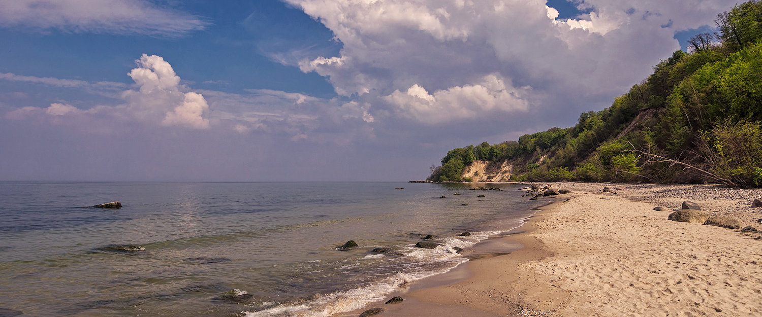 Ferienwohnungen & Ferienhäuser in Alt Reddevitz