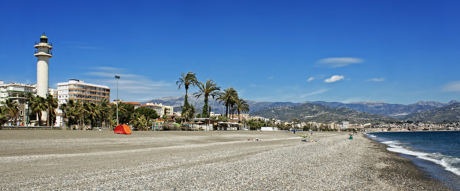 Playa de Torre de Mar
