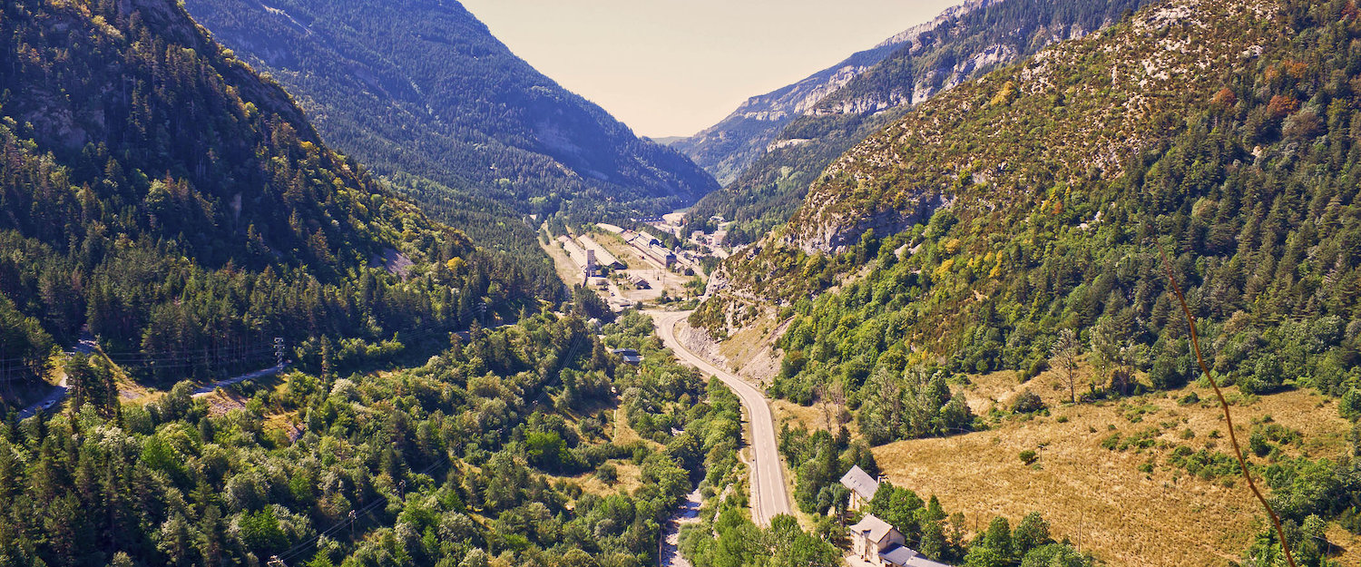 Hotels Canfranc