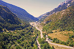 Canfranc