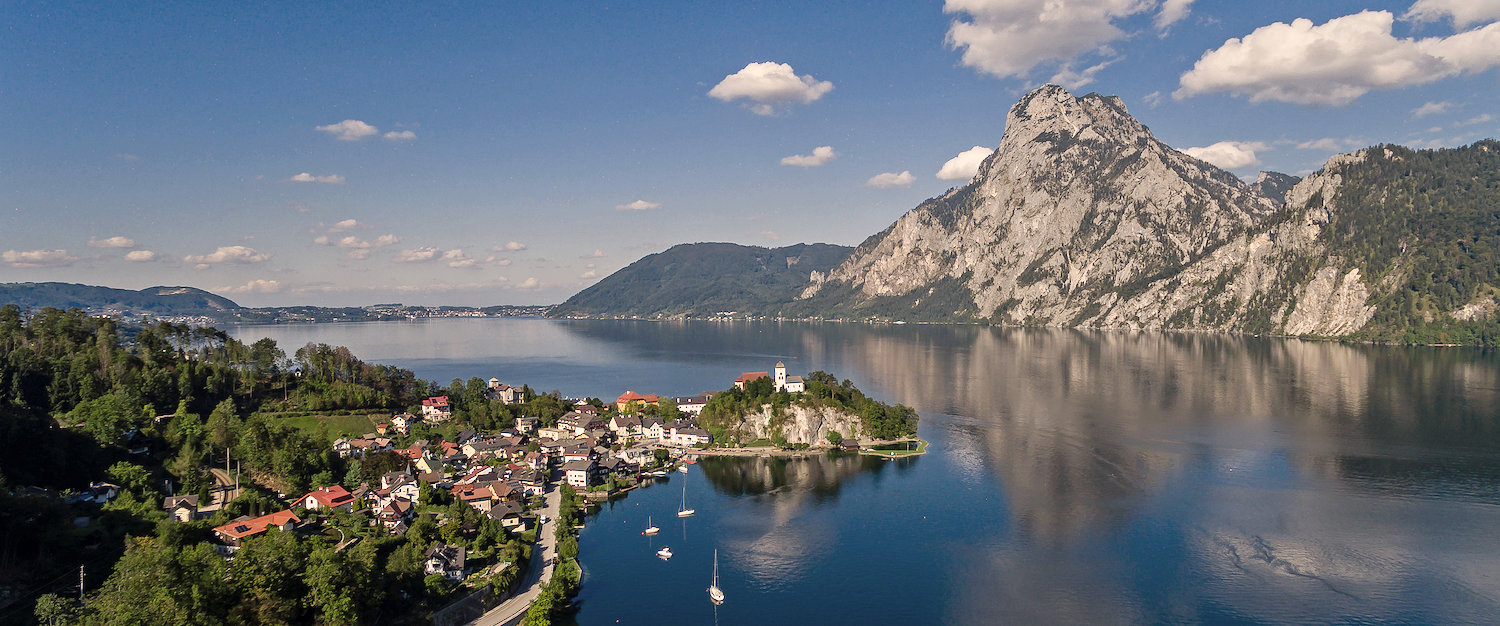 Salzkammergut Gmunden in Oberösterreich Salzkammergut Gmunden in Oberösterreich