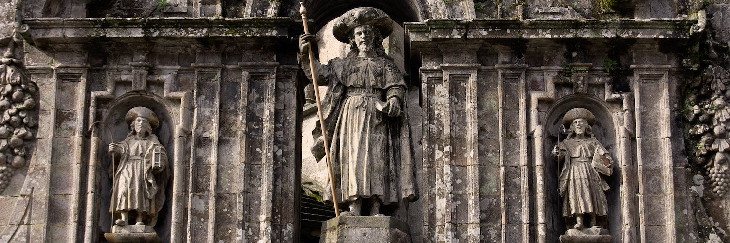 Apostoles de Santiago de Compostela Apostoles de Santiago de Compostela