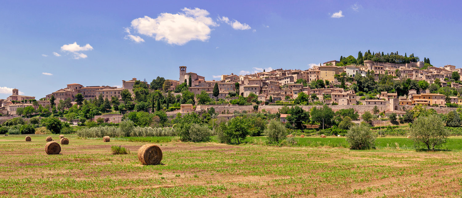 Spello