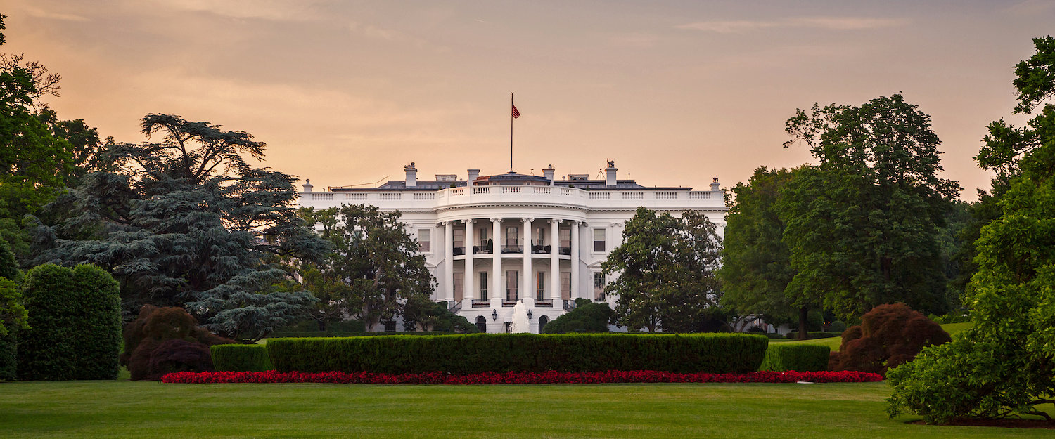 The White House The White House