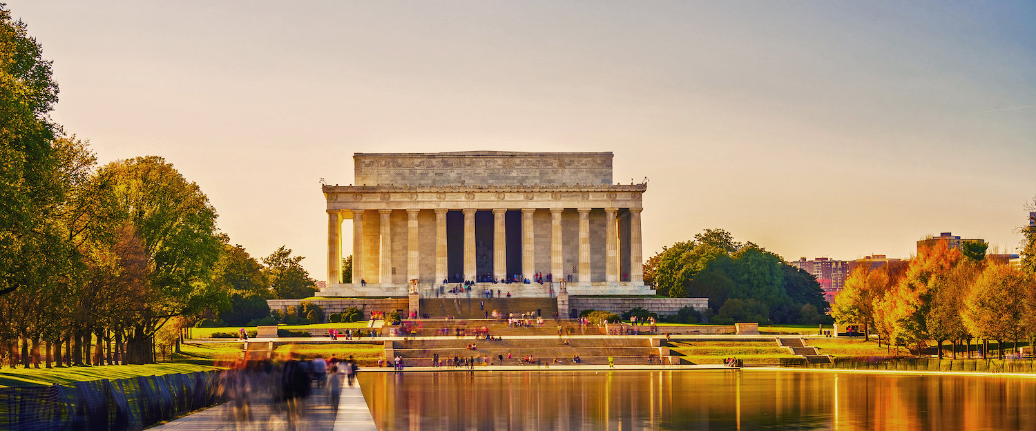 Lincoln Memorial Lincoln Memorial