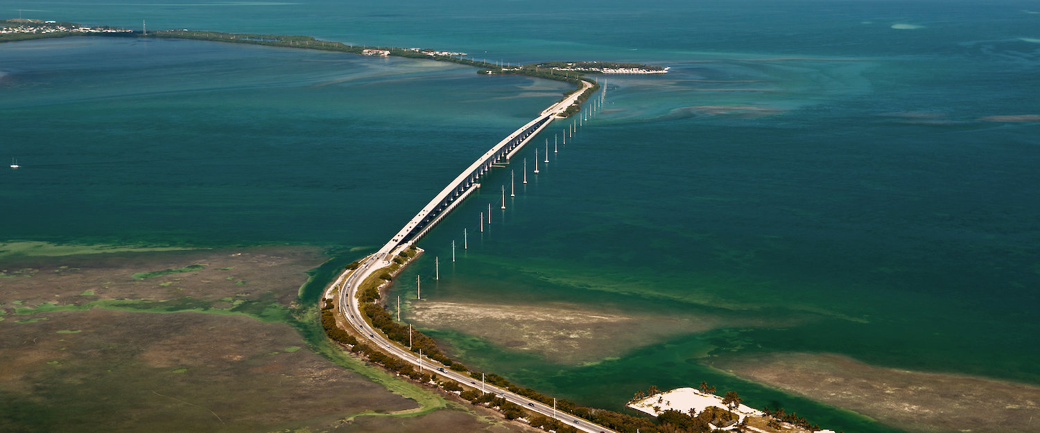 Overseas Highway Overseas Highway