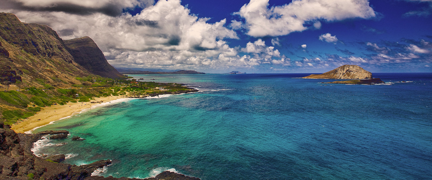Makapu'u, Oʻahu