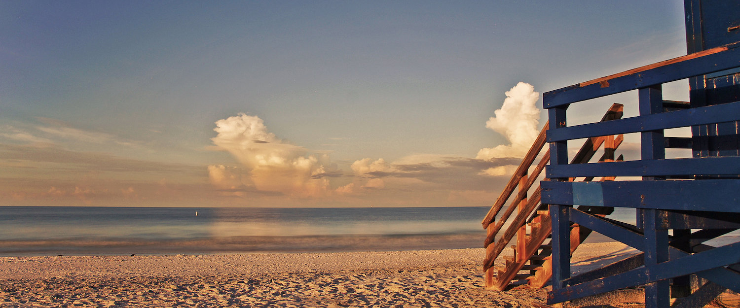 Siesta Beach