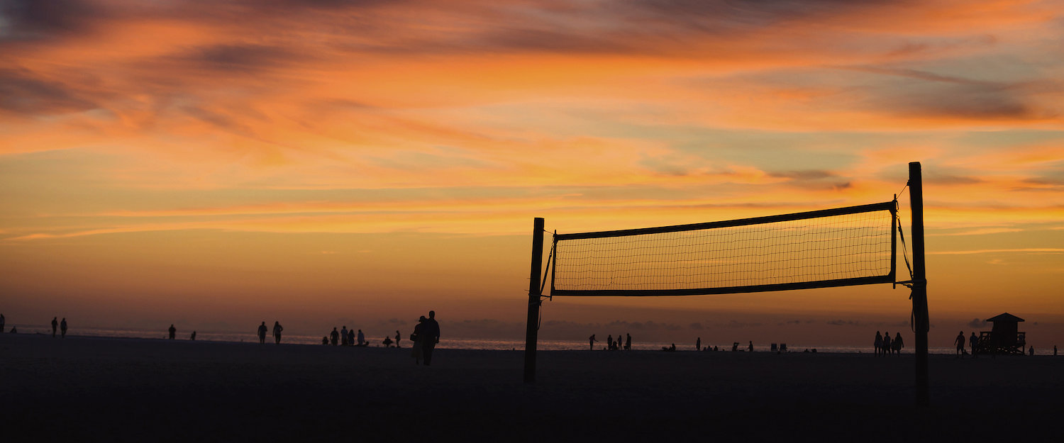 Siesta Key Sunset