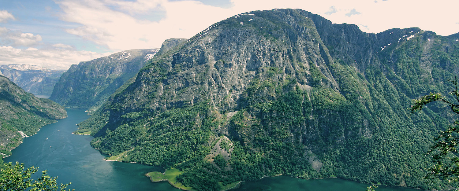 Nærøyfjorden