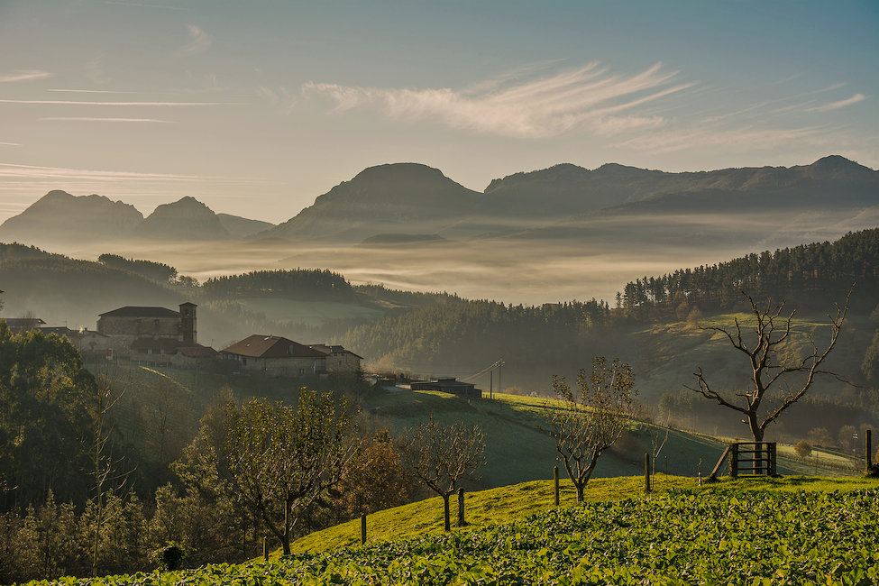 Apartamentos y alquileres vacacionales en Elorrio
