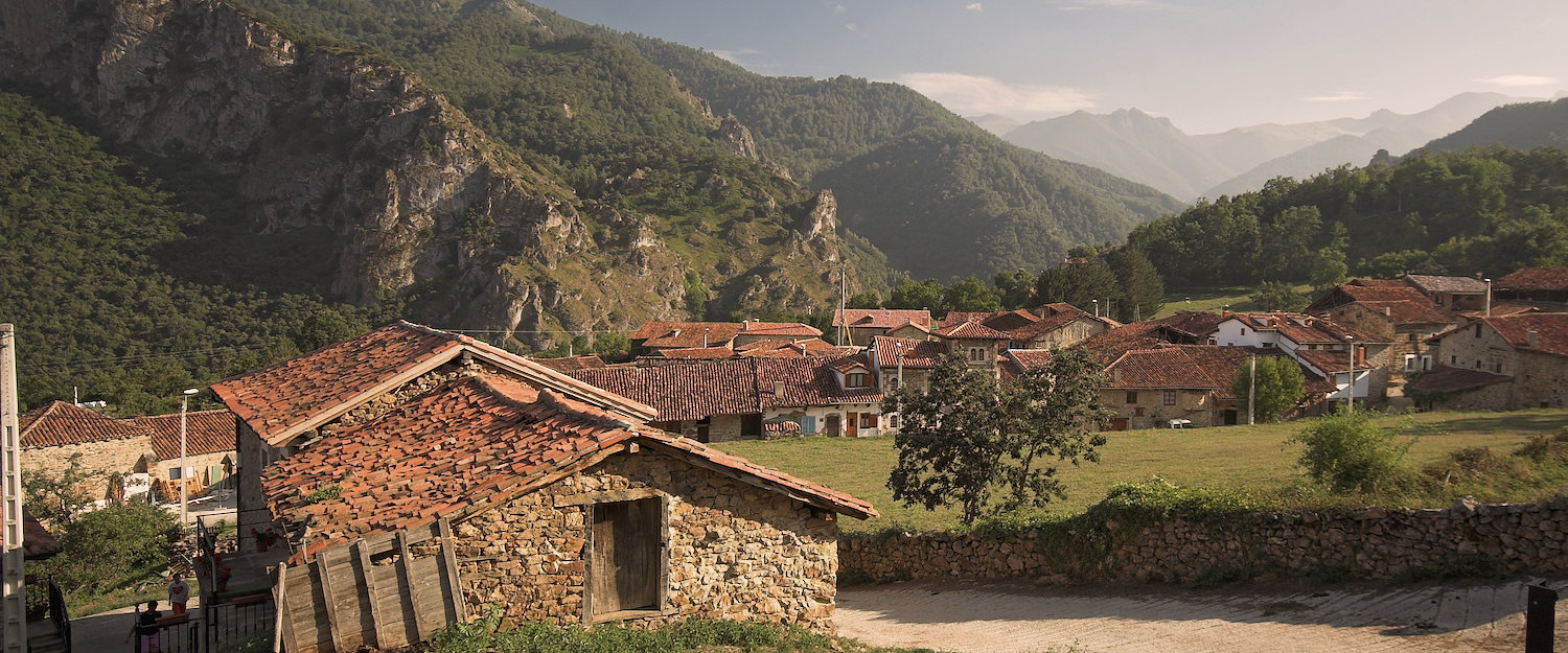 El pueblo de Selaya El pueblo de Selaya
