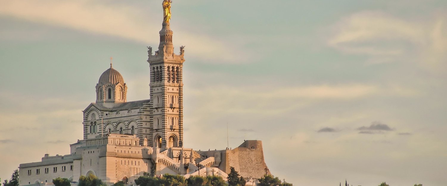 Notre Dame la Grande Notre Dame la Grande