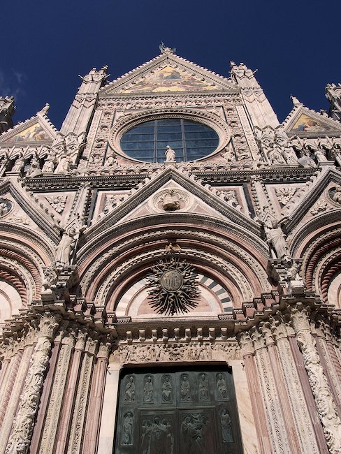 Catedral de Siena