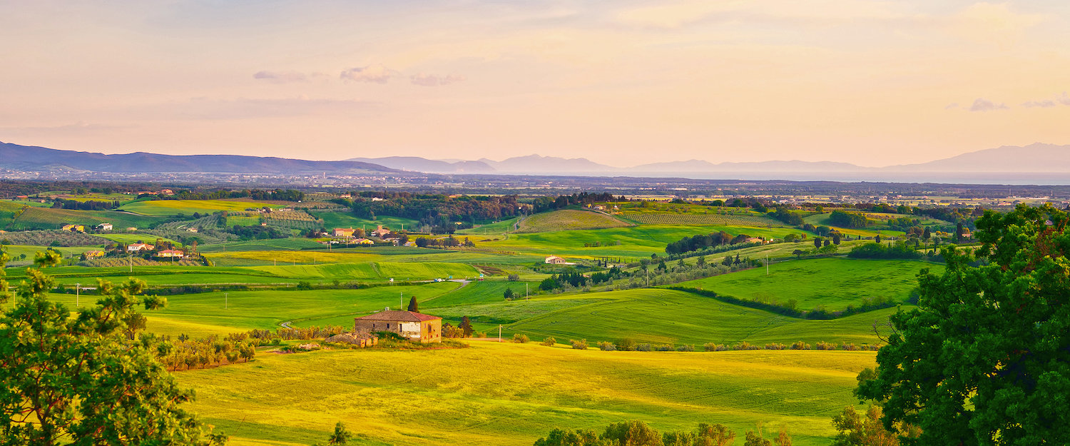 Maremma. Maremma.