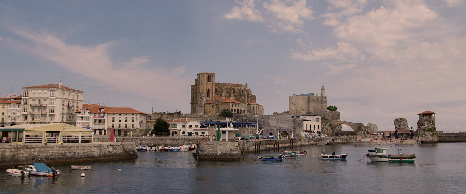 Hotels Castro-Urdiales