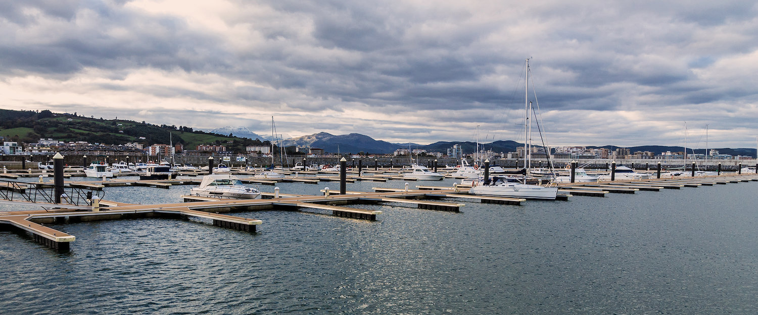 Puerto de Laredo