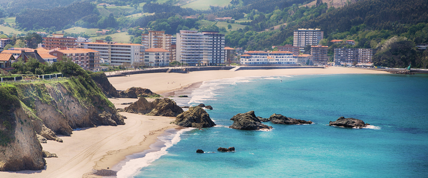 Apartamentos y alquileres vacacionales en Baquio