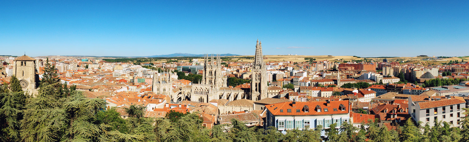 Locations de vacances et maisons de vacances à Santander