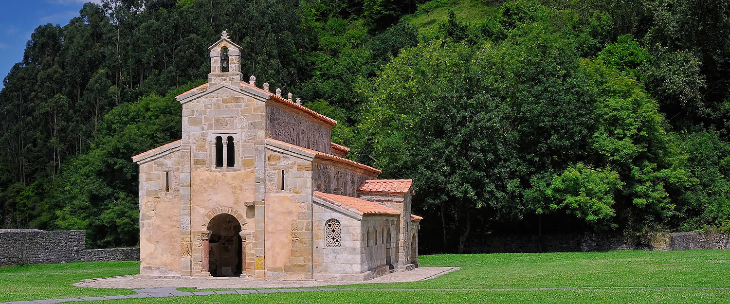 Convento de Valdedios Convento de Valdedios