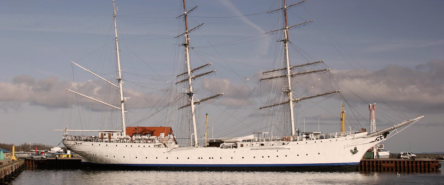 Gorch Fock