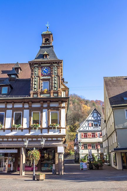 Geislingen an der Steige